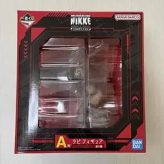 【中古・箱あり】一番くじ NIKKE CHAPTER2 A賞 ラピ フィギュア