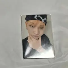 BOYNEXTDOOR The Action weverse ラキドロ リウ