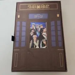 超レア トレカ グク 超美品BTS   マジックショップ釜山DVD 超レア トレカ グク 超美品BTS マジックショップ釜山DVD 超レア