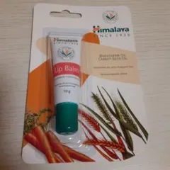Himalaya(ヒマラヤ)リップバームのサムネイル