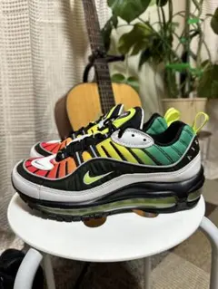 NIKE ナイキ WMNS AIR MAX 98 NXN