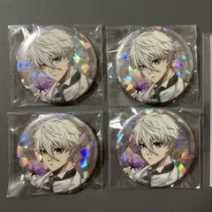 ブルーロック FlowerCage 缶バッジ アニメイト特典 凪誠士郎 ④ ブルーロック Flower cage 凪誠士郎 缶バッジ アニメイト特典 - メルカリ