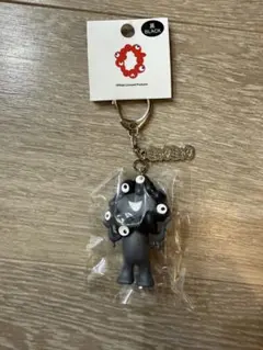 新品未使用 黒ミャクミャク ブラック 黒ミャクミャクぬいぐるみ、万博会場内ストア限定で新登場