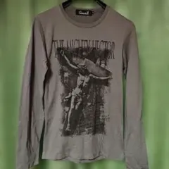Cavaria長袖Christ キリスト像 FUGA CIVARIZSのサムネイル