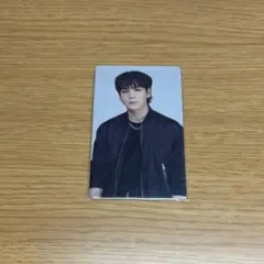 LAPOSTA2025 ラポスタ トレカ JO1 豆原一成