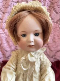 2025年最新】ビスクドールの人気アイテム - メルカリ