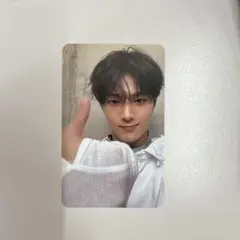 ENHYPEN ジェイ UNLEASH showcase ショーケース トレカ