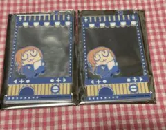 あんスタ　月永レオ　ぶくスタ　中国　アクリルカード