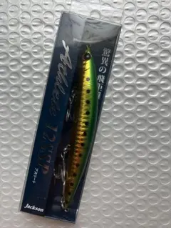 Jackson アスリート12SSP #GGRのサムネイル