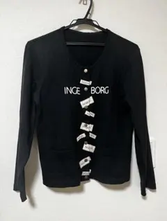 2025年最新】インゲボルグ カーディガンの人気アイテム - メルカリ