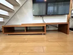 2025年最新】Francfranc テレビ台の人気アイテム - メルカリ