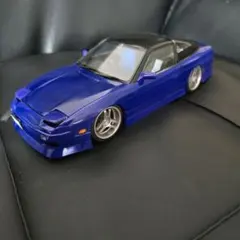 180SX GT-R プラモデル セット売り - メルカリ