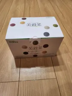 BROOK'S 美穀菜 30袋入 新品未開封のサムネイル