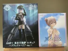 新品未開封 その着せ替え人形は恋をする フィギュア 2種セット