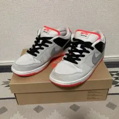 2025年最新】dunk low sb インフラレッドの人気アイテム - メルカリ