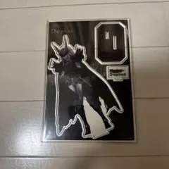 Wizardry Variants Daphne サヴィア アクスタ TGS限定