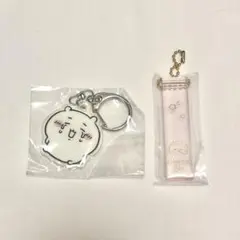 ちいかわ カプセルトイ アクリルキーホルダー まとめ売り