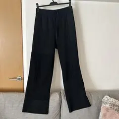 De bon coer サルエルパンツ De bon coer サルエルパンツ 七分丈 - メルカリ
