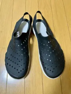 Crocs (クロックス) Swiftwater Wave シューズ　サイズ10