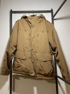 beams ボアジャケット