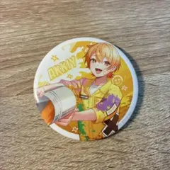 AMPTAKxCOLORS あっきぃ BIG缶バッジ