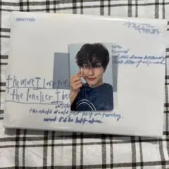 ENHYPEN ROMANCE:UNTOLD daydream ジョンウォン