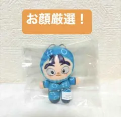 忍たま乱太郎 ほわぬい 学級委員長委員会 今福彦四郎 マスコット ぬいぐるみ