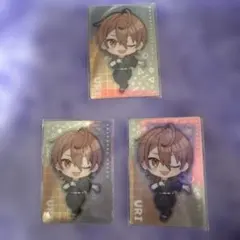 カラフルピーチ うり からぴち ウエハース デフォ まとめ売り - メルカリ