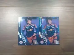 RB大宮アルディージャ オフィシャルトレーディングカード　石川俊輝