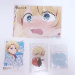 星野アクア　まとめ売り　推しの子