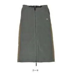 MARMOT CAPITAL POLARTEC ロングスカート MARMOT CAPITAL｜パーテックス トランジション シアースカート