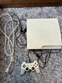 2026年最新】PS3 160 クラシックホワイトの人気アイテム - メルカリ