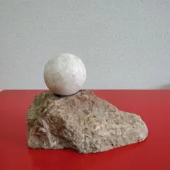 大理石　パワーストーン　土台石