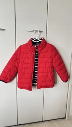 GAP ギャップ アウター リバーシブル サイズ105