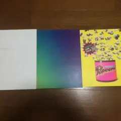 嵐 コンサート パンフレット