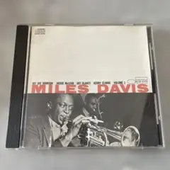 Miles Davis Volume 1 CD