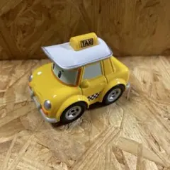 チョロQ A品番 No.A-10 VW-RR ロールスワーゲン ホワイト 日本製