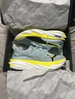 PUMA ディヴィエイト ニトロ エリート 4 25.5cmのサムネイル