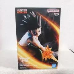 ハンターハンター ゴン フィギュア