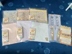 一番くじ　プーさん