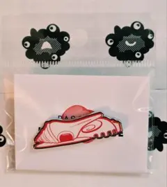 大阪万博 いのちの未来（FUTURE OF LIFE) ピンバッジ 非売品 - メルカリ