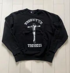 2025年最新】brook スウェットの人気アイテム - メルカリ