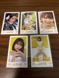 2026年最新】大場花菜 ミニフォトの人気アイテム - メルカリ