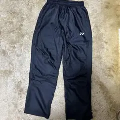 新品未使用 YONEX ウォームアップパンツ