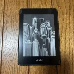 Amazon Kindle Paperwhite 32GB 第10世代 広告なし