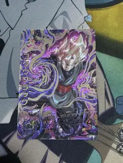 SDBH LCコンプリート　美品 2025年最新】ドラゴンボールヒーローズ lcの人気アイテム - メルカリ