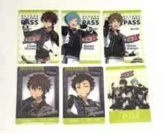 あんスタ/スタライ/くじ