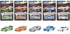 ホットウィールスカイラインGT-R V-スペックII R34 BNR34 10台 - メルカリ