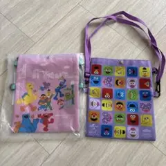 オリジナルクラッチポーチ　ホテル近鉄ユニバーサルシティ
