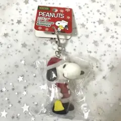 スヌーピー コスチュームキーホルダー